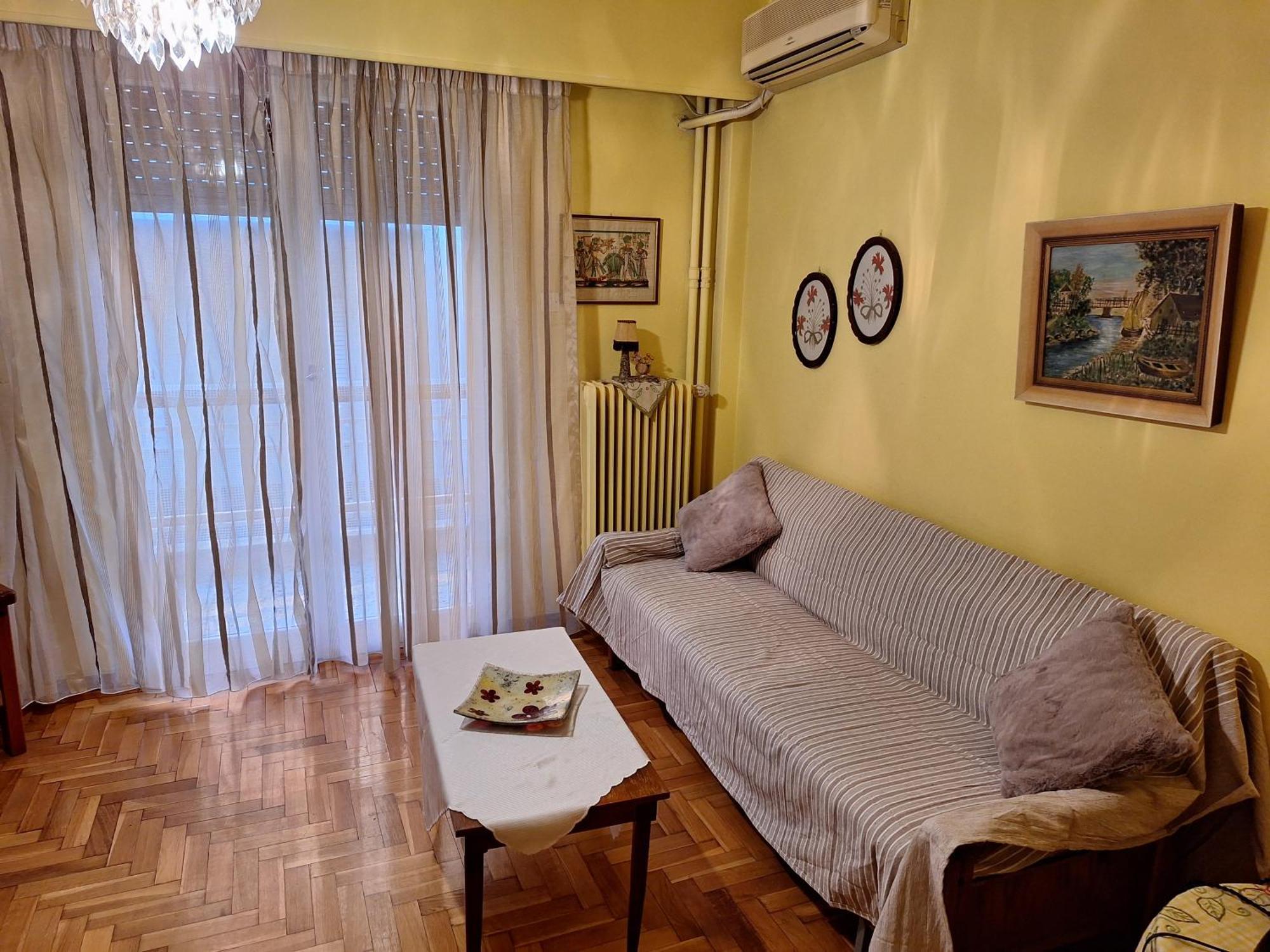 Happy Stay In Афины Экстерьер фото