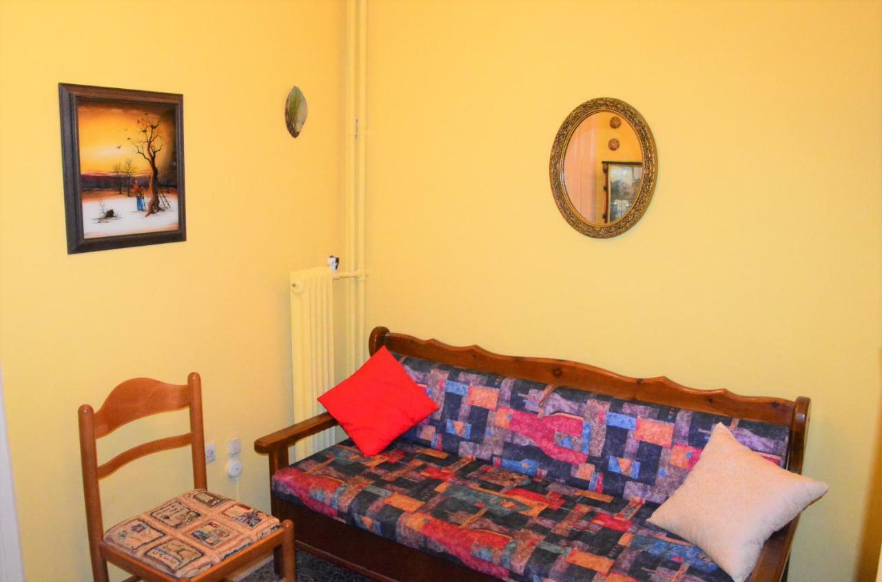 Happy Stay In Афины Экстерьер фото