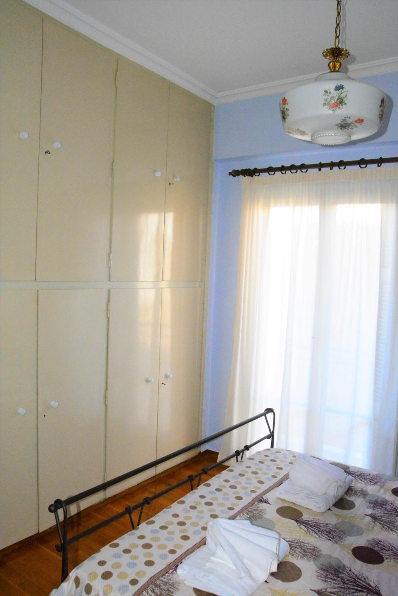 Happy Stay In Афины Экстерьер фото