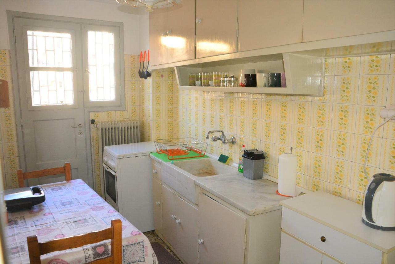 Happy Stay In Афины Экстерьер фото