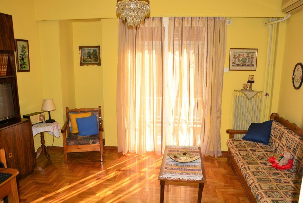 Happy Stay In Афины Экстерьер фото
